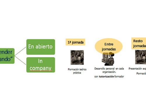 Formación e Implementación: Aprender Aplicando