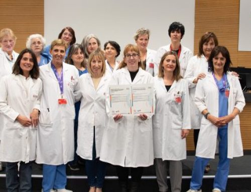 Certificaciones ISO 9001 Farmacia y Central Esterilización del Hospital Universitario de Navarra