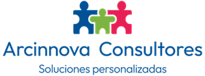 Arcinnova Consultoría Estratégica Logo